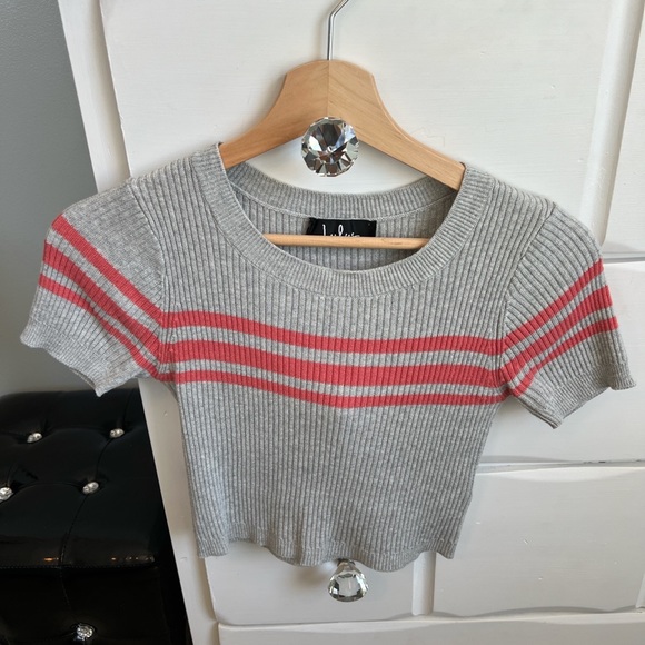 Lulus top - Picture 2 of 5